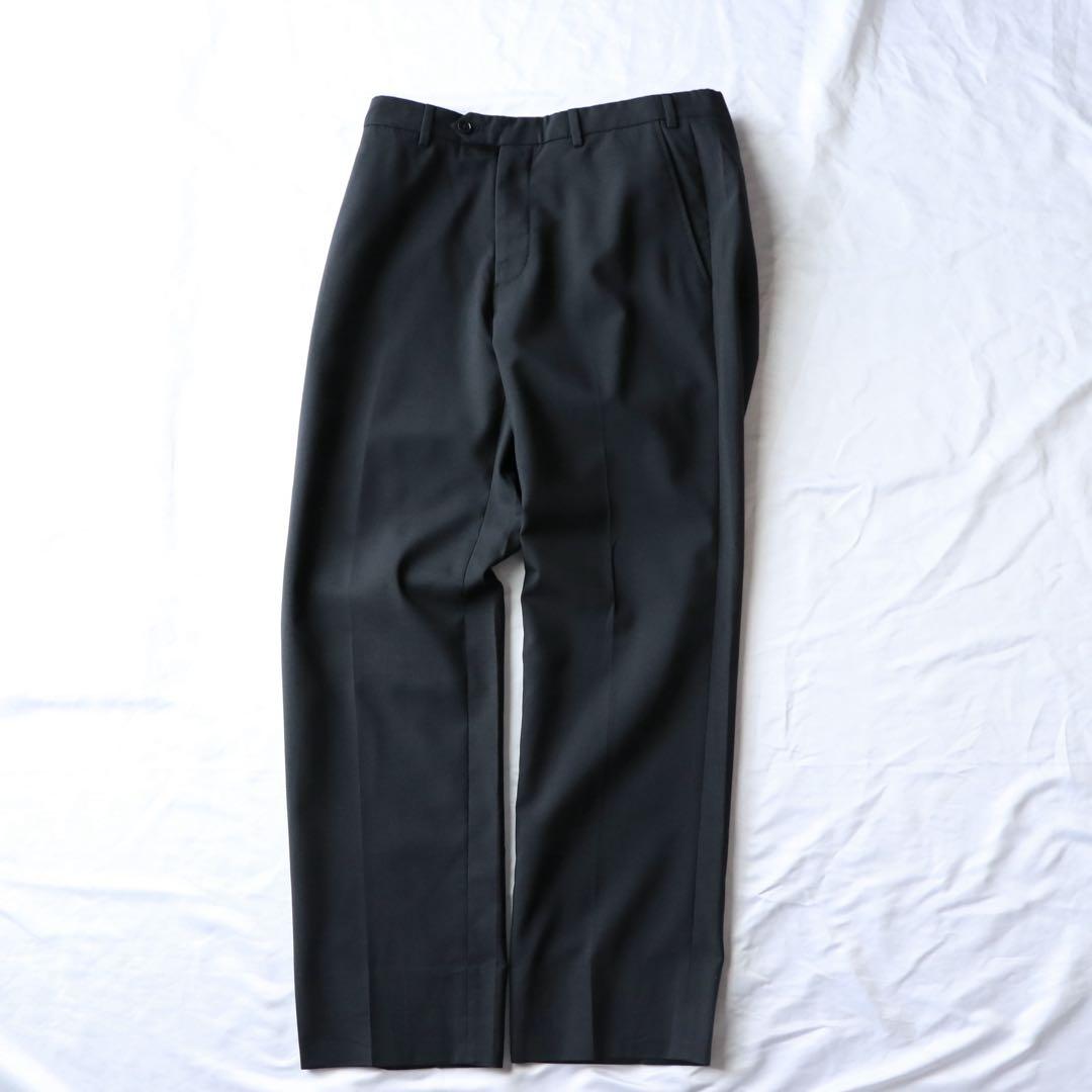 ARMANI COLLEZIONI スラックス　イタリア製　90s 00s 古着