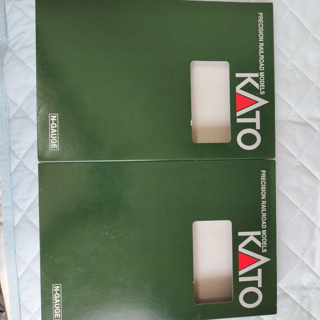 KATO N700A 新幹線 16両セット Nゲージ