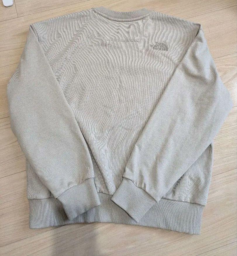 [ノースフェイス]GO-TO スウェット★新作・24AW★　ユニセックス　XS