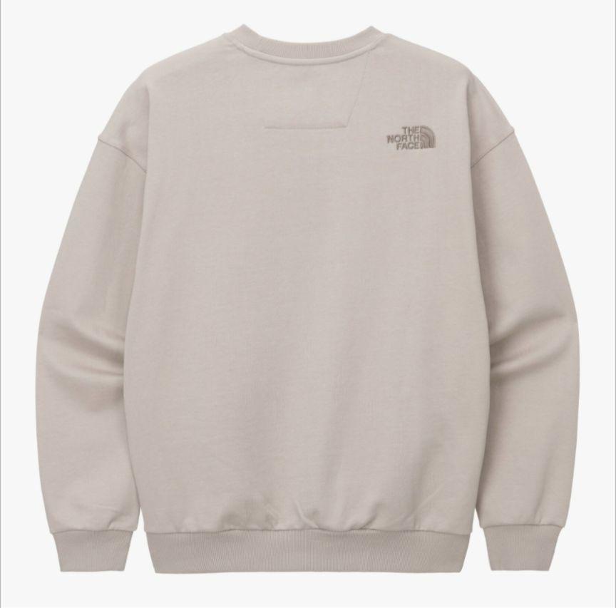 [ノースフェイス]GO-TO スウェット★新作・24AW★　ユニセックス　XS