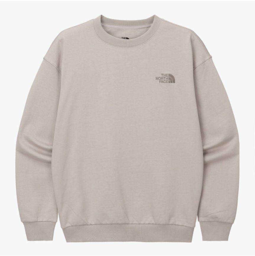 [ノースフェイス]GO-TO スウェット★新作・24AW★　ユニセックス　XS