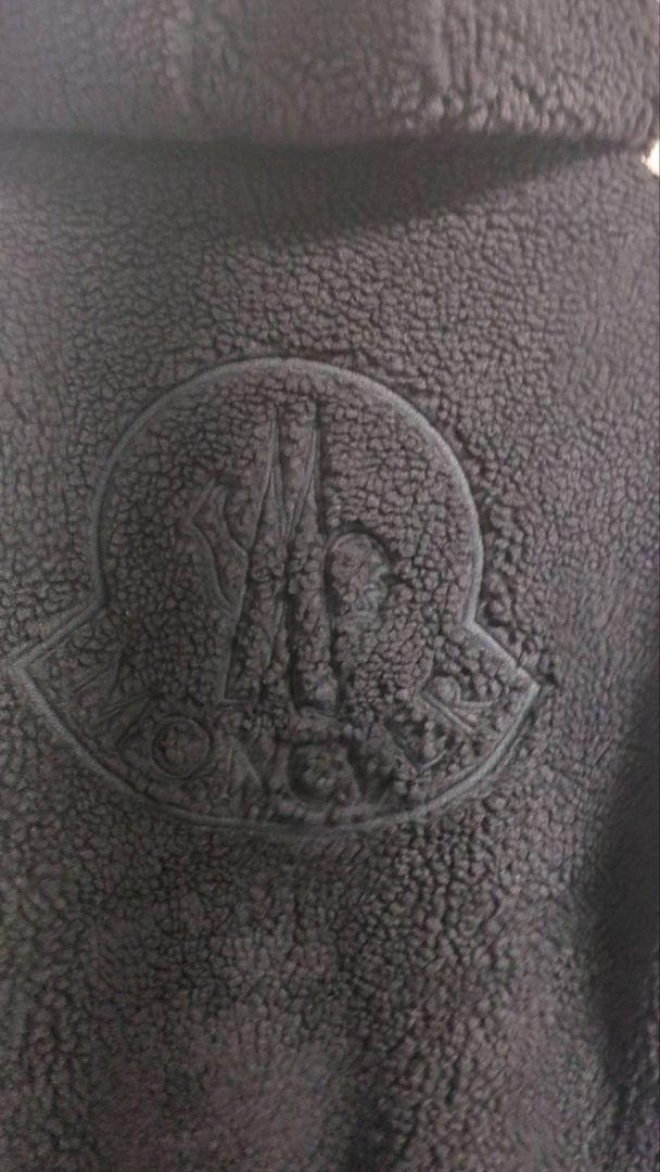 MONCLER パーカー