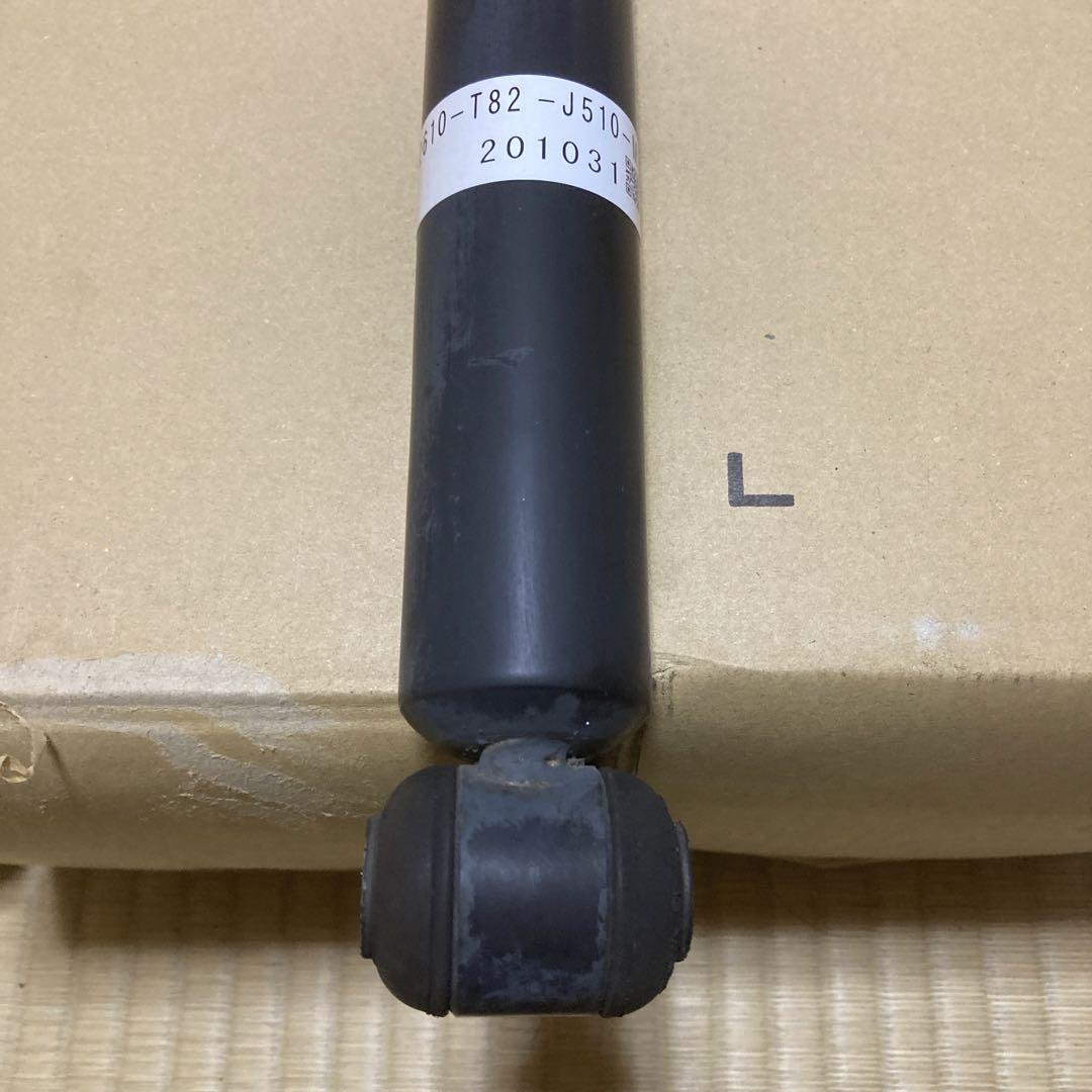 N-ONE RS 純正サスペンション