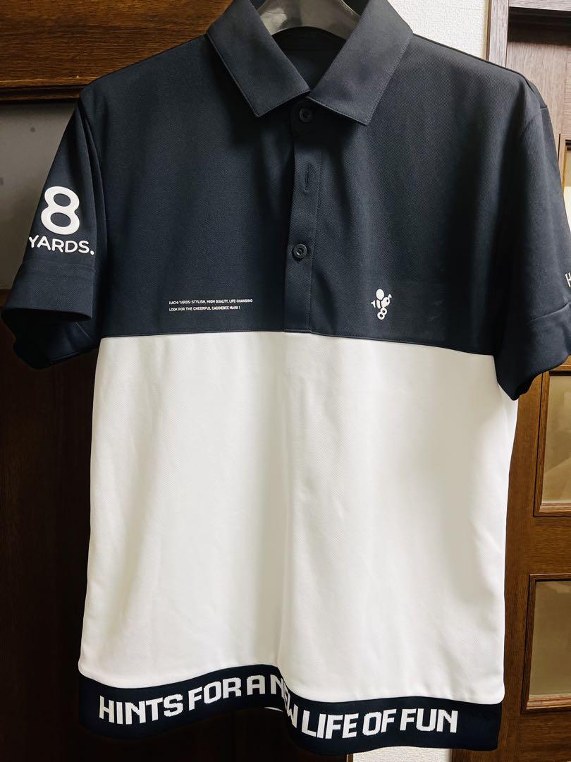 8YARDS ハチヤーズ 半袖サイズXL 画像6