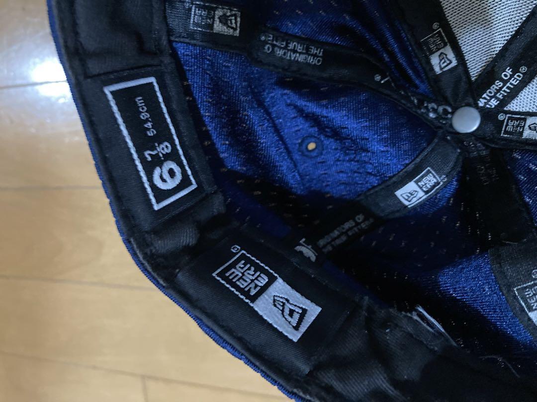 湘南シーレックス　キャップ　横浜DeNAベイスターズ