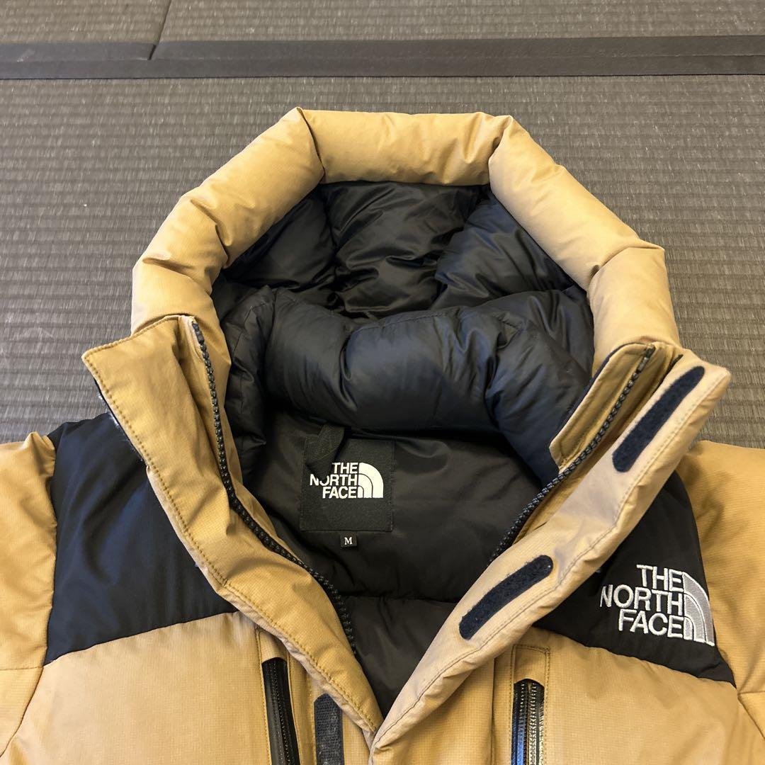 THE NORTH FACE バルトロ