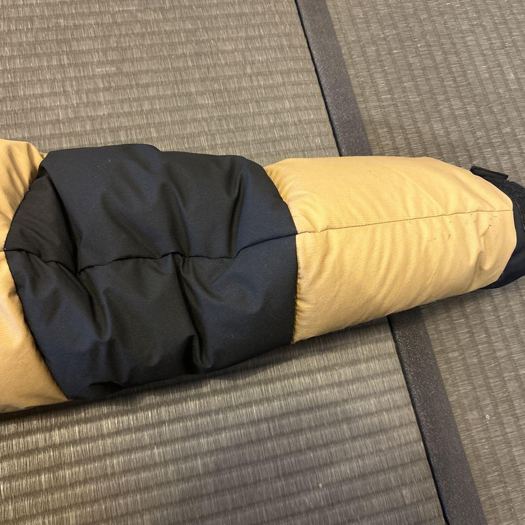 THE NORTH FACE バルトロ