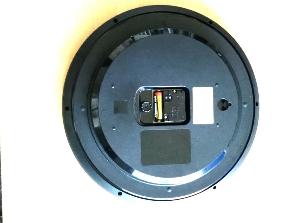 豊富な品 シチズン 初代 コスモサイン 掛け時計 絶版機種 中古