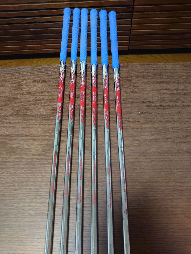 レア美品』 コブラ carbon CB MODUS3 TOUR120シャフト - メルカリ