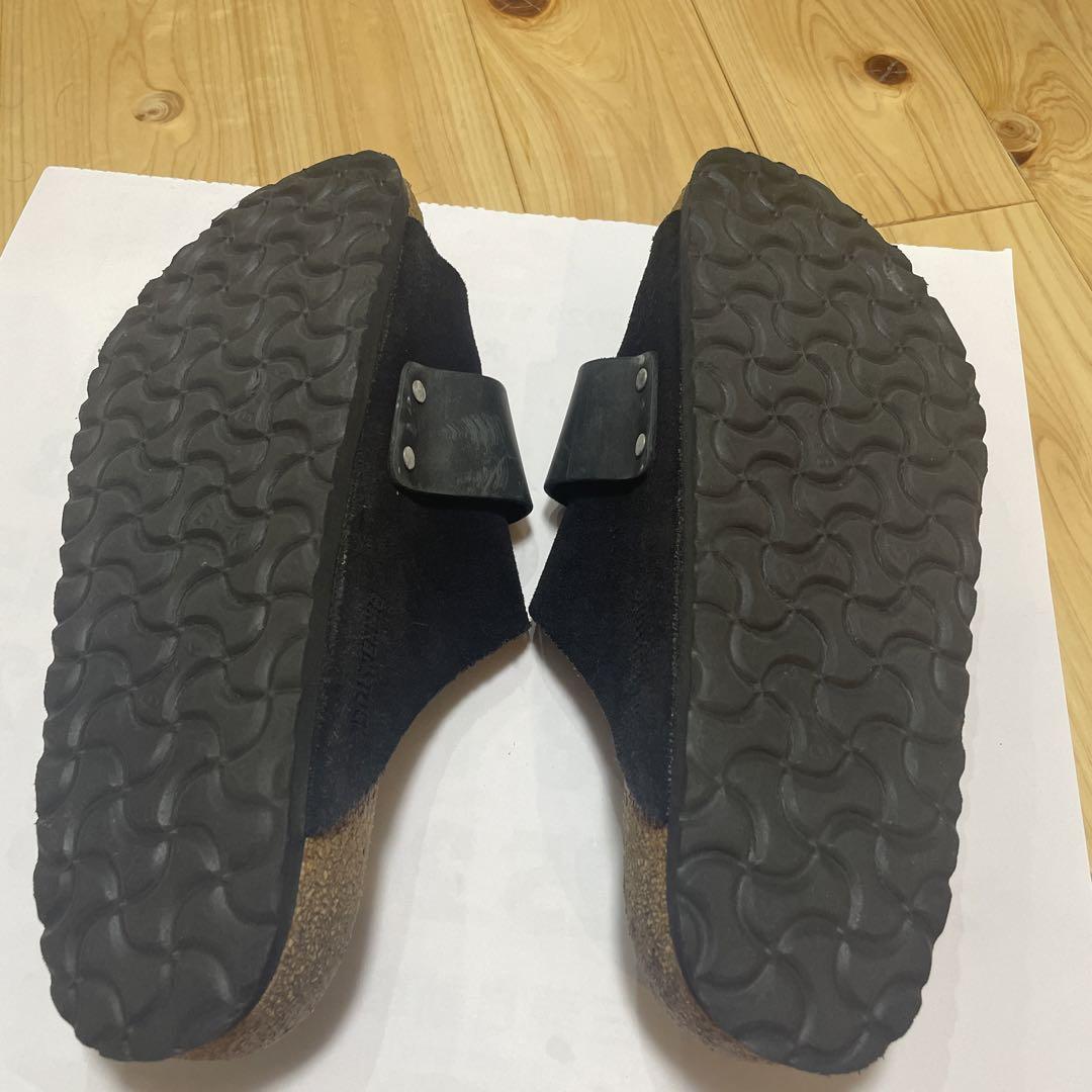 BIRKEN STOCK ビルケンシュトック　キョウト　size41