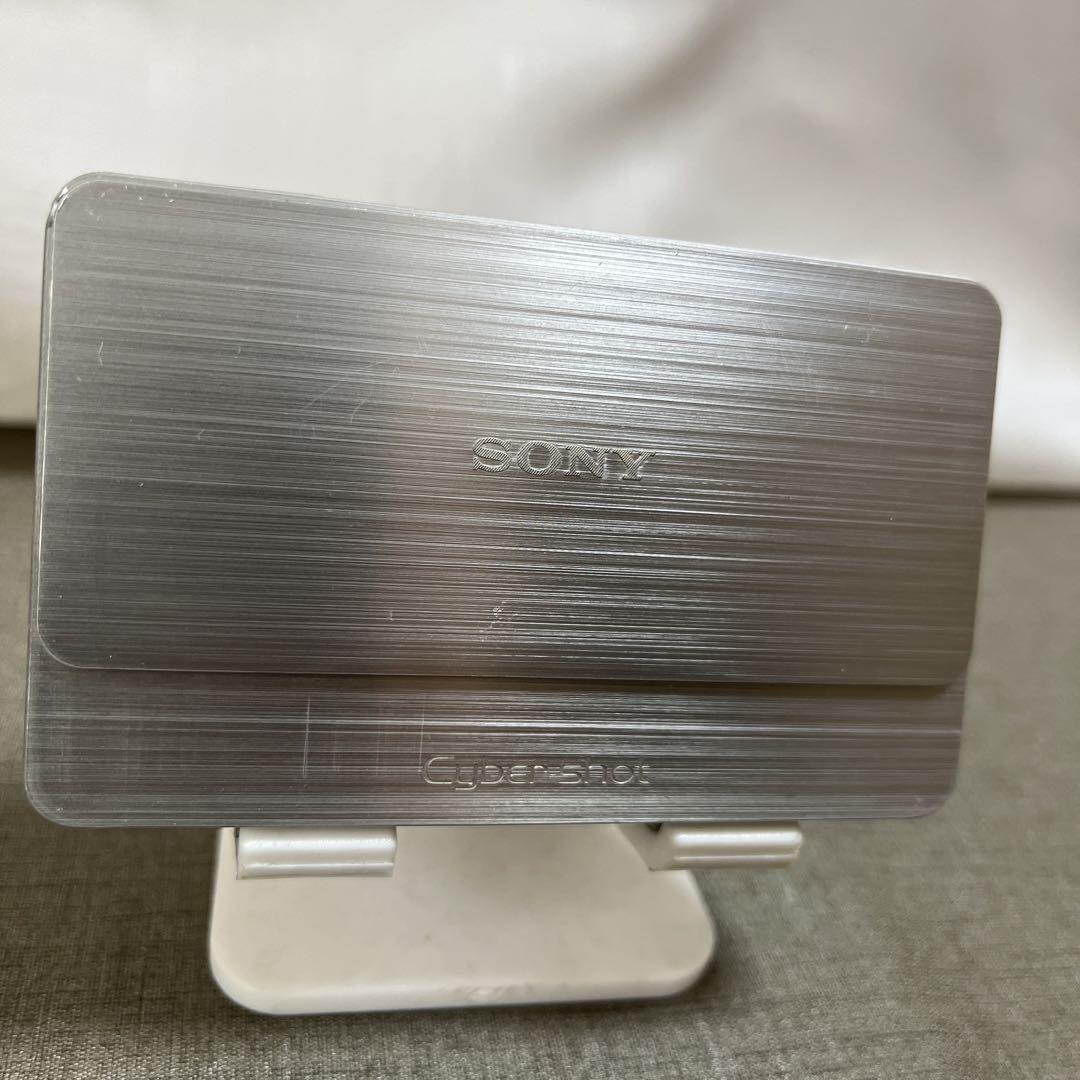 SONY Cyber-shot サイバーショット DSC-T700 デジカメ
