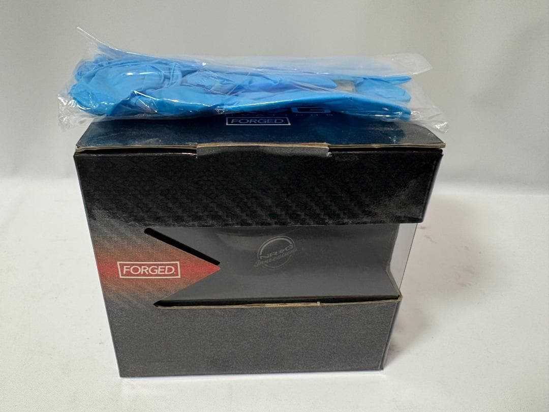 NRG クイックリリースキット Gen 2.0 SRK-200