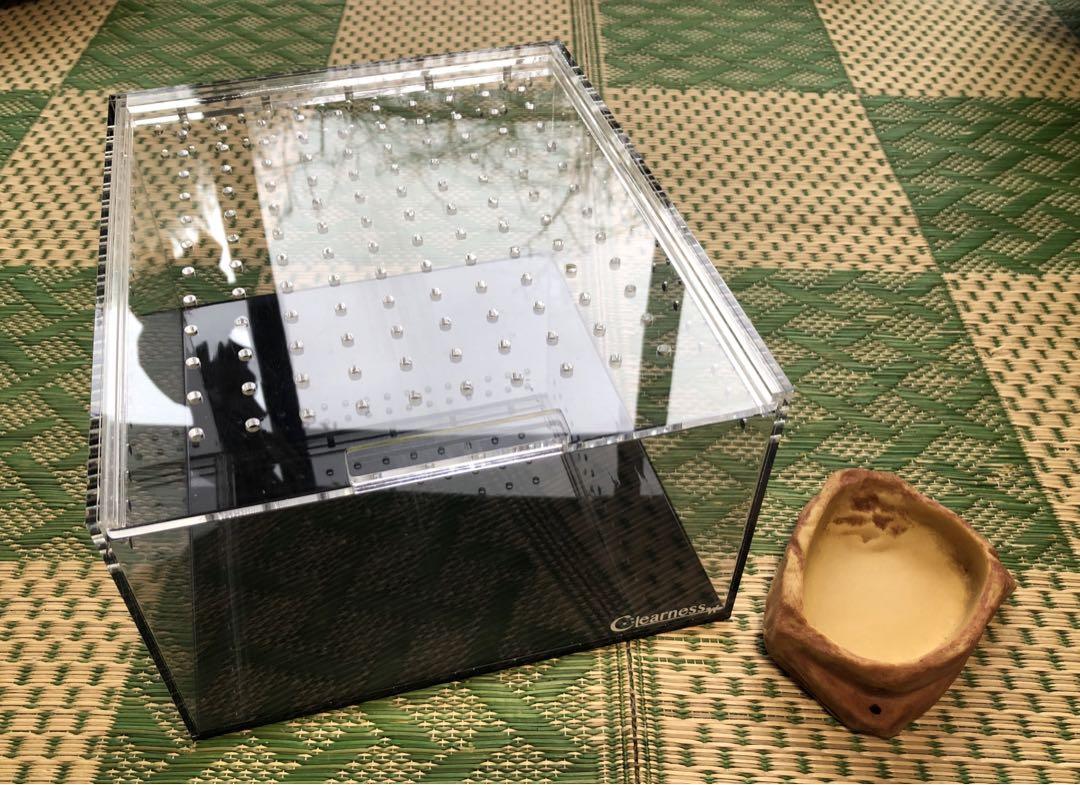 鈴鳴美琴様専用 安く 爬虫類ケージ9045用金網