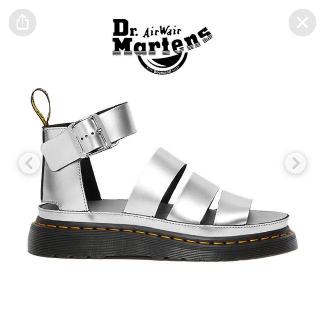 ドクターマーチン　CLARISSA II