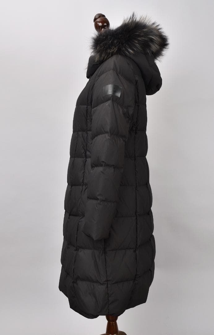 TATRAS ECUE ロングダウンコート