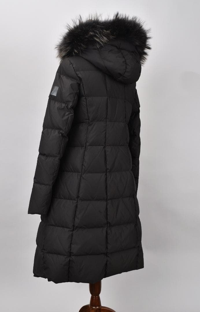 TATRAS ECUE ロングダウンコート