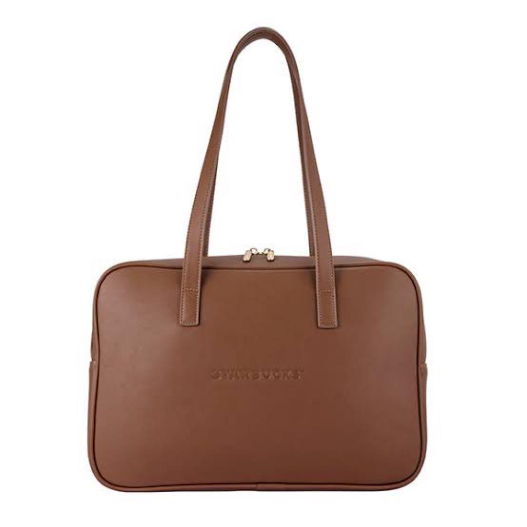 台湾スタバ カバン