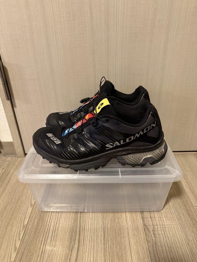 SALOMON XT-4