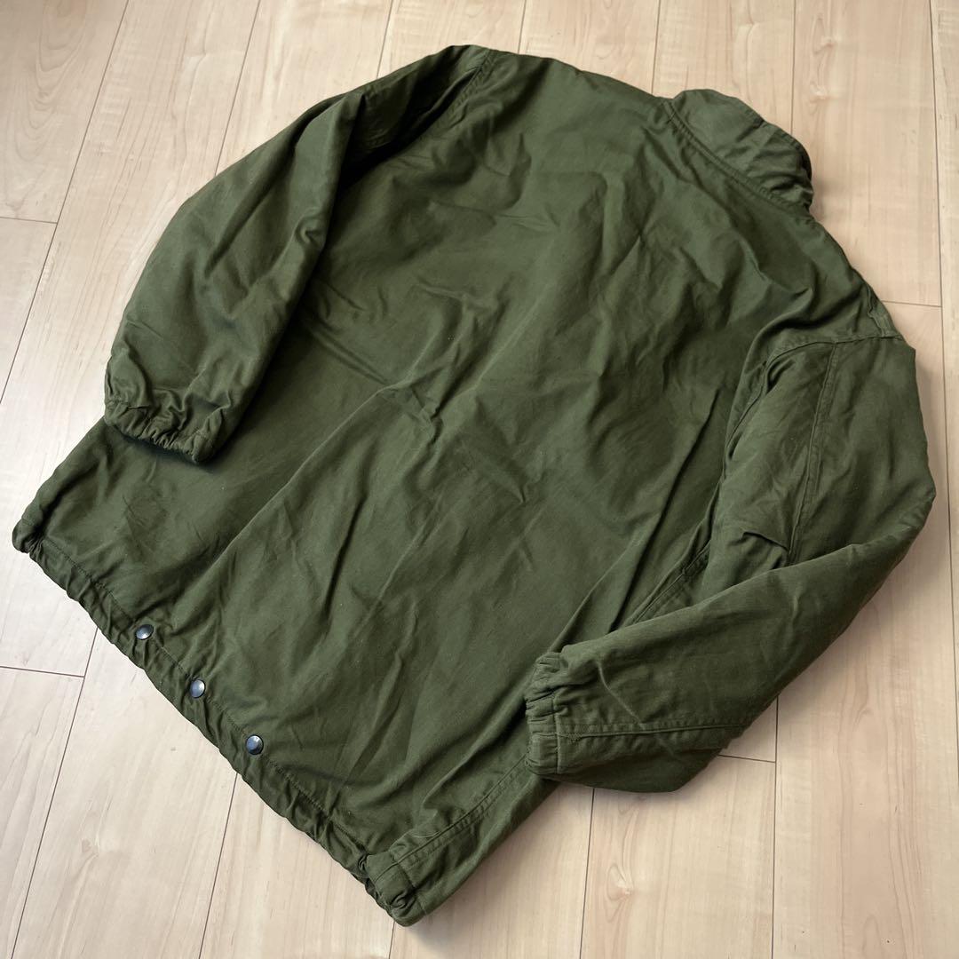 78年製 US.ARMY フィールドジャケット