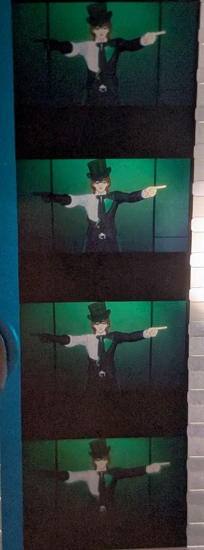 うたプリ タブナイ 寿嶺二 嶺二 コマフィルム 零 ソロ ZERO 特典
