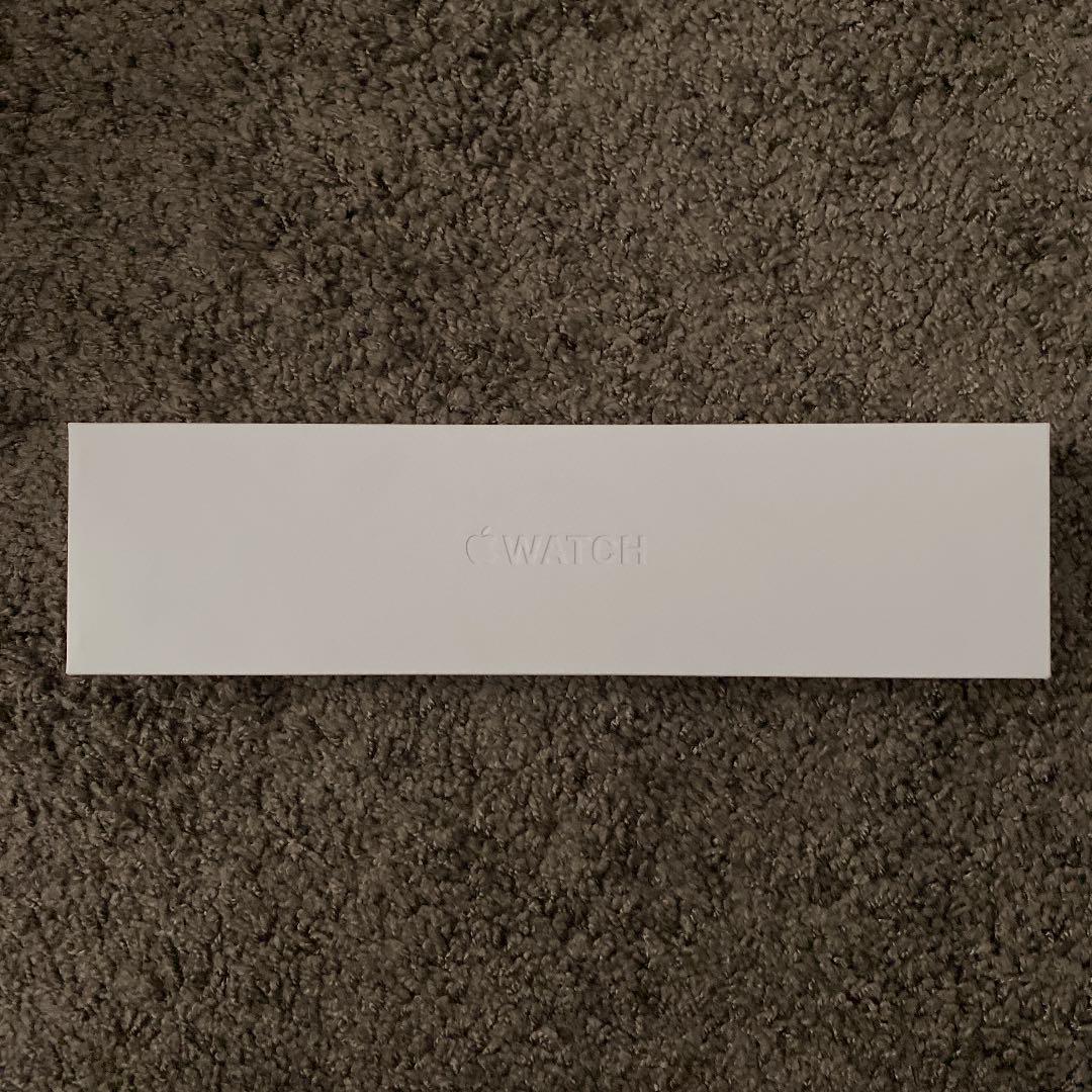 AppleWatch series7 GPS Cellular 45mm