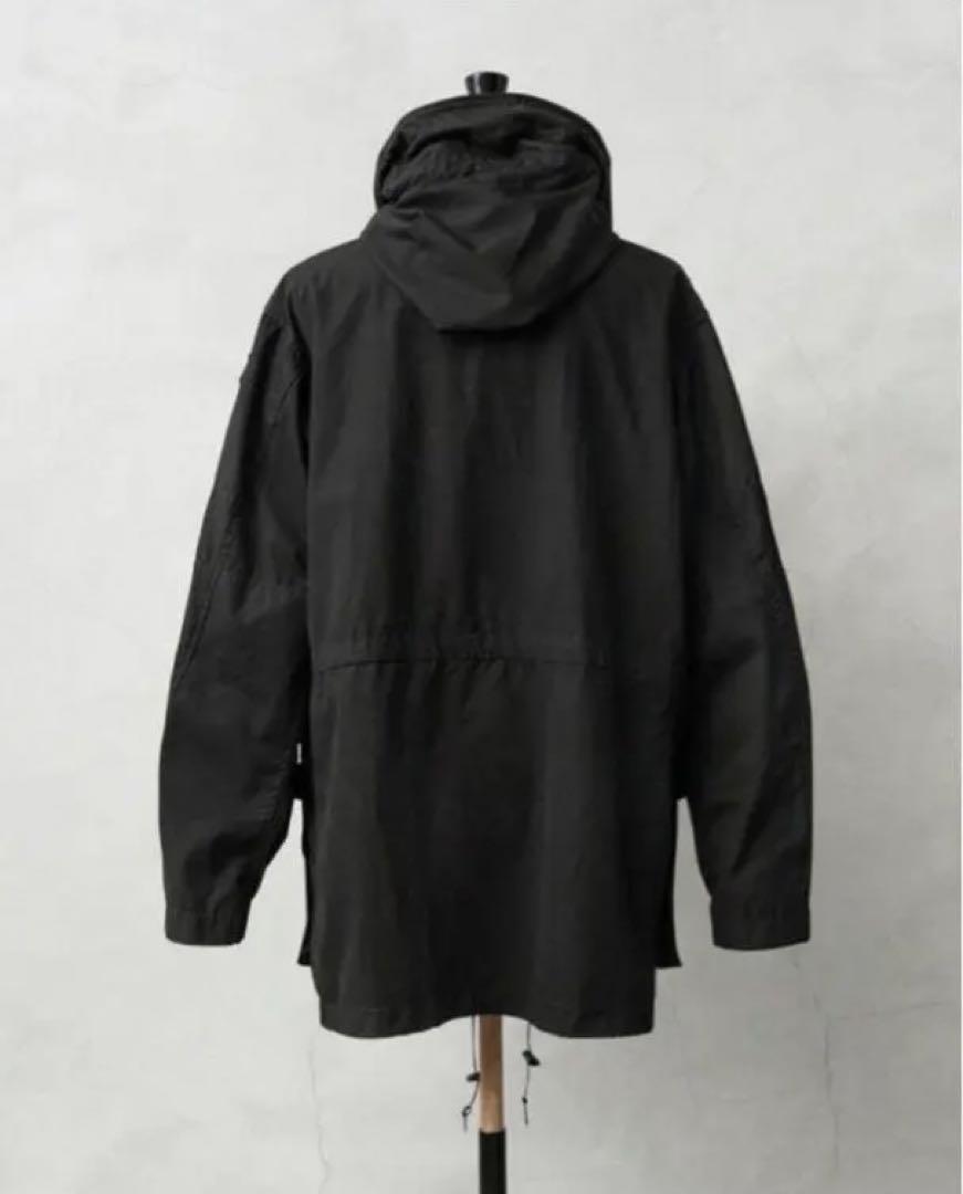 最終値下げ　イギリス軍 WINDPROOF コンバット スモック