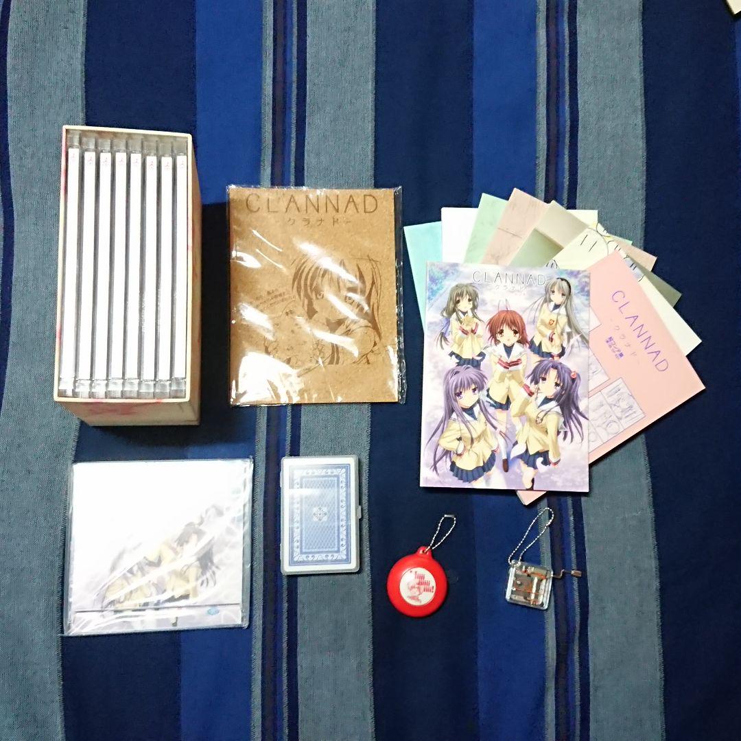 35%割引おすすめネット クラナド CLANNAD 初回限定版 DVD アニメ DVD/ブルーレイ-SOLCALOJA.MED.EC 35%割引おすすめネット クラナド CLANNAD 初回限定版 DVD アニメ DVD/ブルーレイ-SOLCALOJA.MED.EC