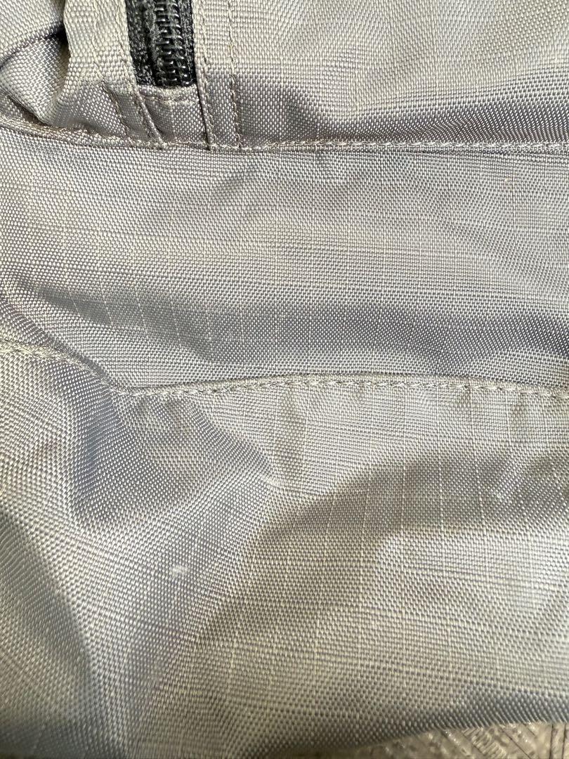 バッグ Rare old GAP Tech Sling Bag