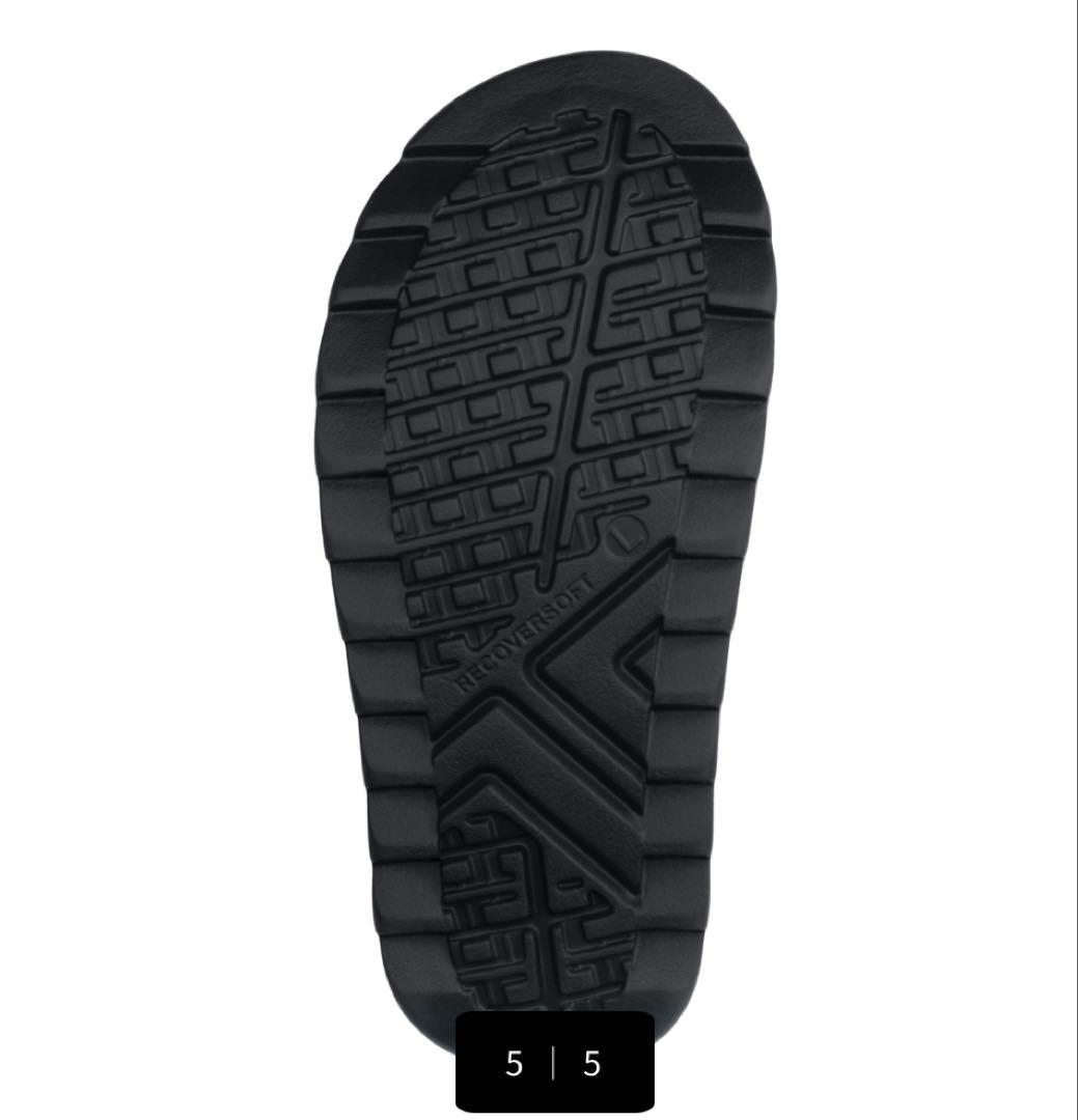 【新品未使用】 TELIC W-CLOUD black