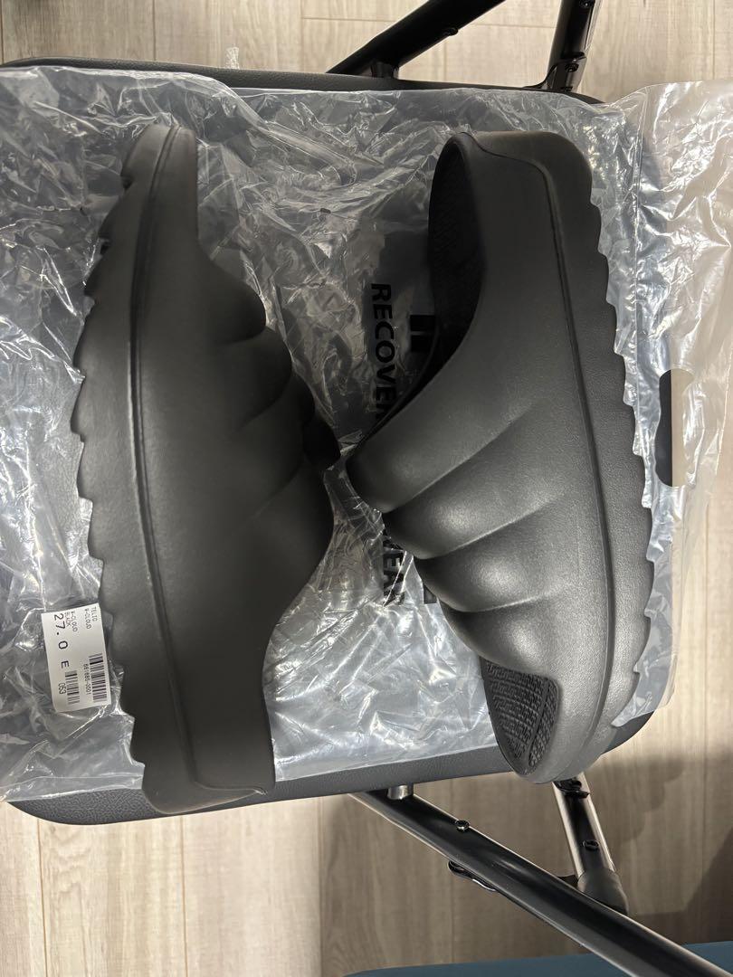 【新品未使用】 TELIC W-CLOUD black