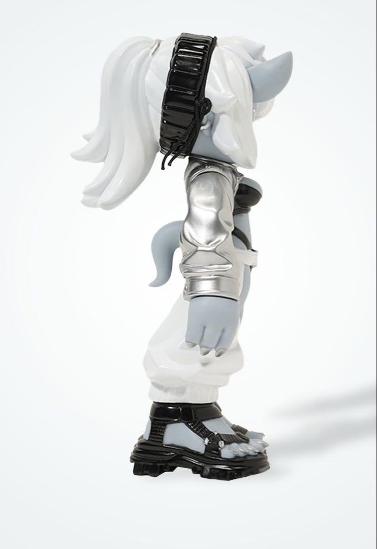 【予約販売】本 SNKRDUNK x emDASH AMANOJAKI メルカリ - 新品 Metallic その他