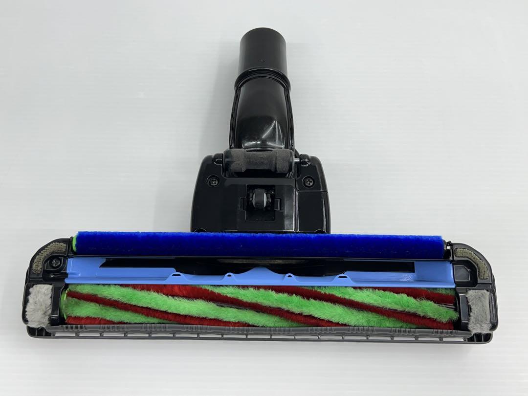中古 動作保証品 D-AP46 日立 掃除機 ヘッド 回転ブラシ 吸い口 希少
