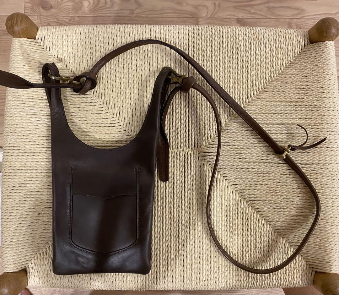NICENESS 24AW LOWE.H.H – PETIT BROWN - メルカリ