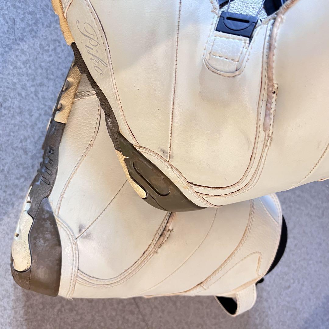 PIKO ピコ スノーボードブーツ BOA ボアシステム 26-26.5cm