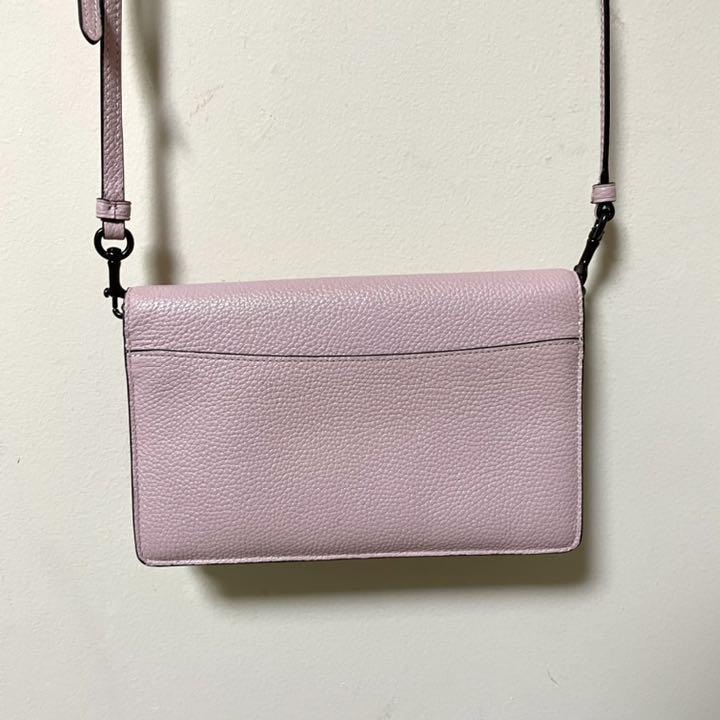 レディース ミニバッグ&お財布ショルダー | COACH コーチ公式