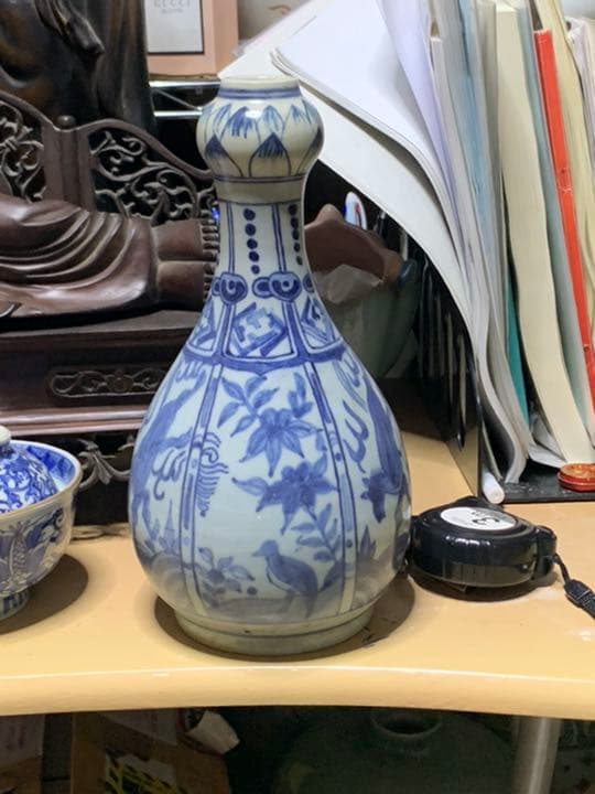 清朝 時代花瓶 | www.avredentor.com.br