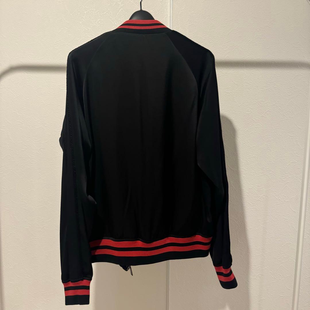 ブルゾンL CHRISTIAN