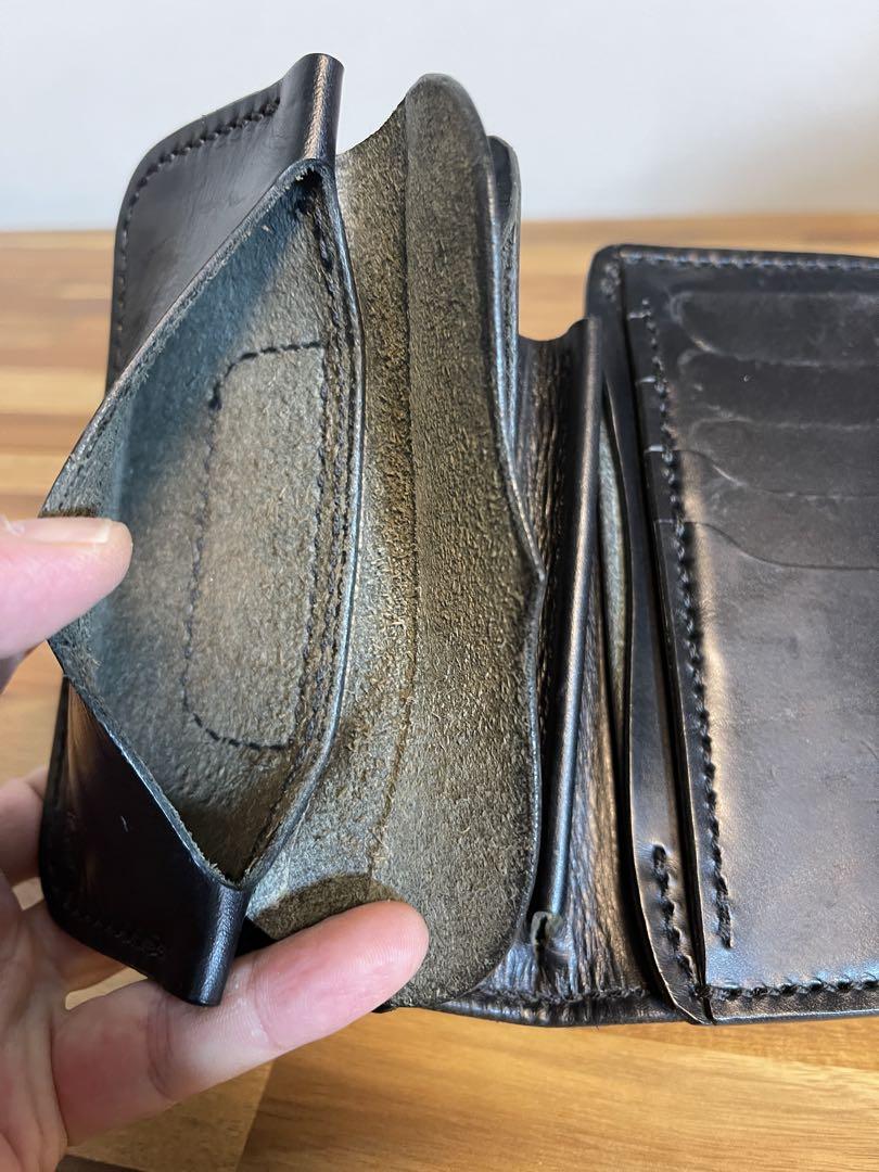 KW blackサドルプルアップレザー