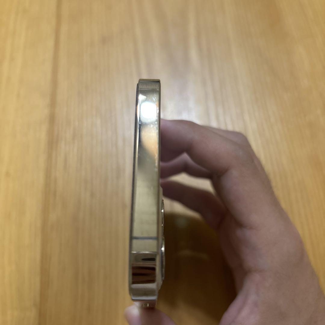 Apple iPhone 12 Pro シルバー 本体