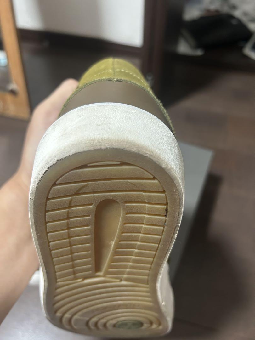 Jordan Series Mid ジョーダン 27.5 Jordan Series Mid ジョーダン 27.5