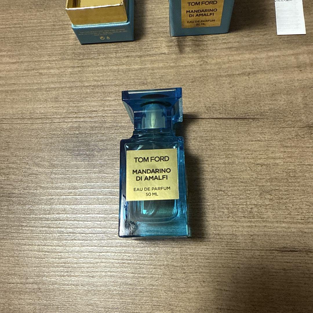 マンダリーノ ディ アマルフィ オード パルファム スプレィ / 50ml