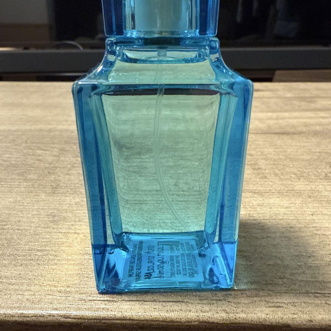 マンダリーノ ディ アマルフィ オード パルファム スプレィ / 50ml