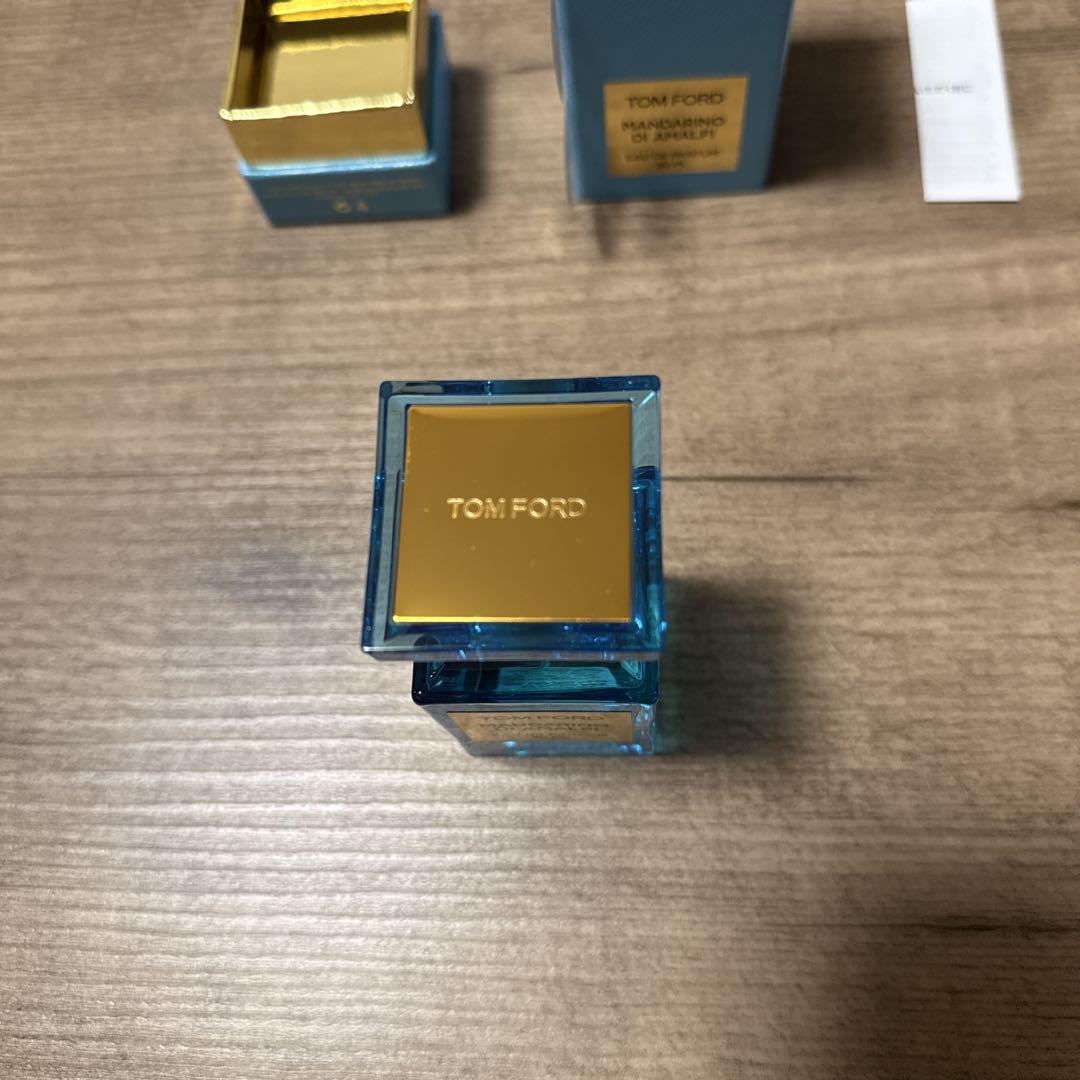 マンダリーノ ディ アマルフィ オード パルファム スプレィ / 50ml
