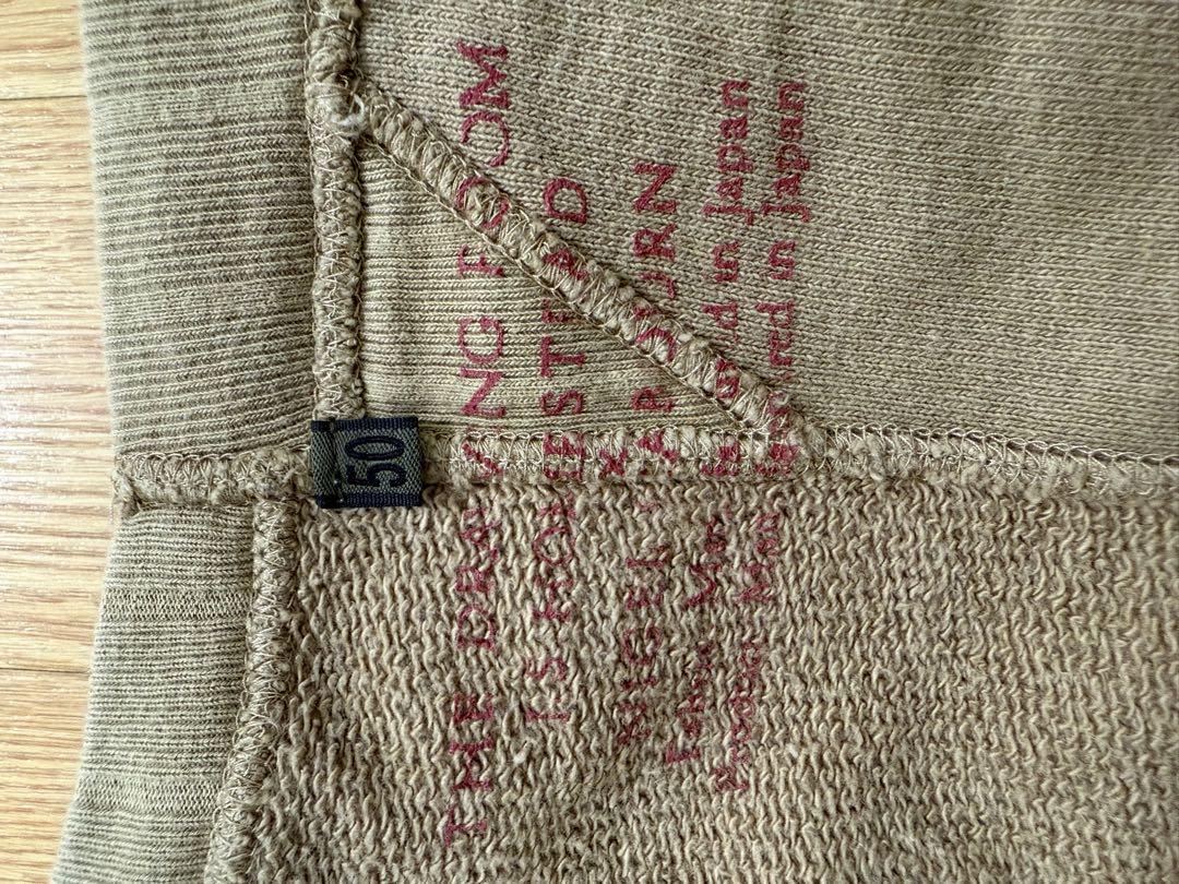 C.E キャブエンプト cav empt トレーナー　シーイー