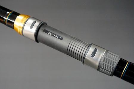 Daiwa ガーラモンスター12-49