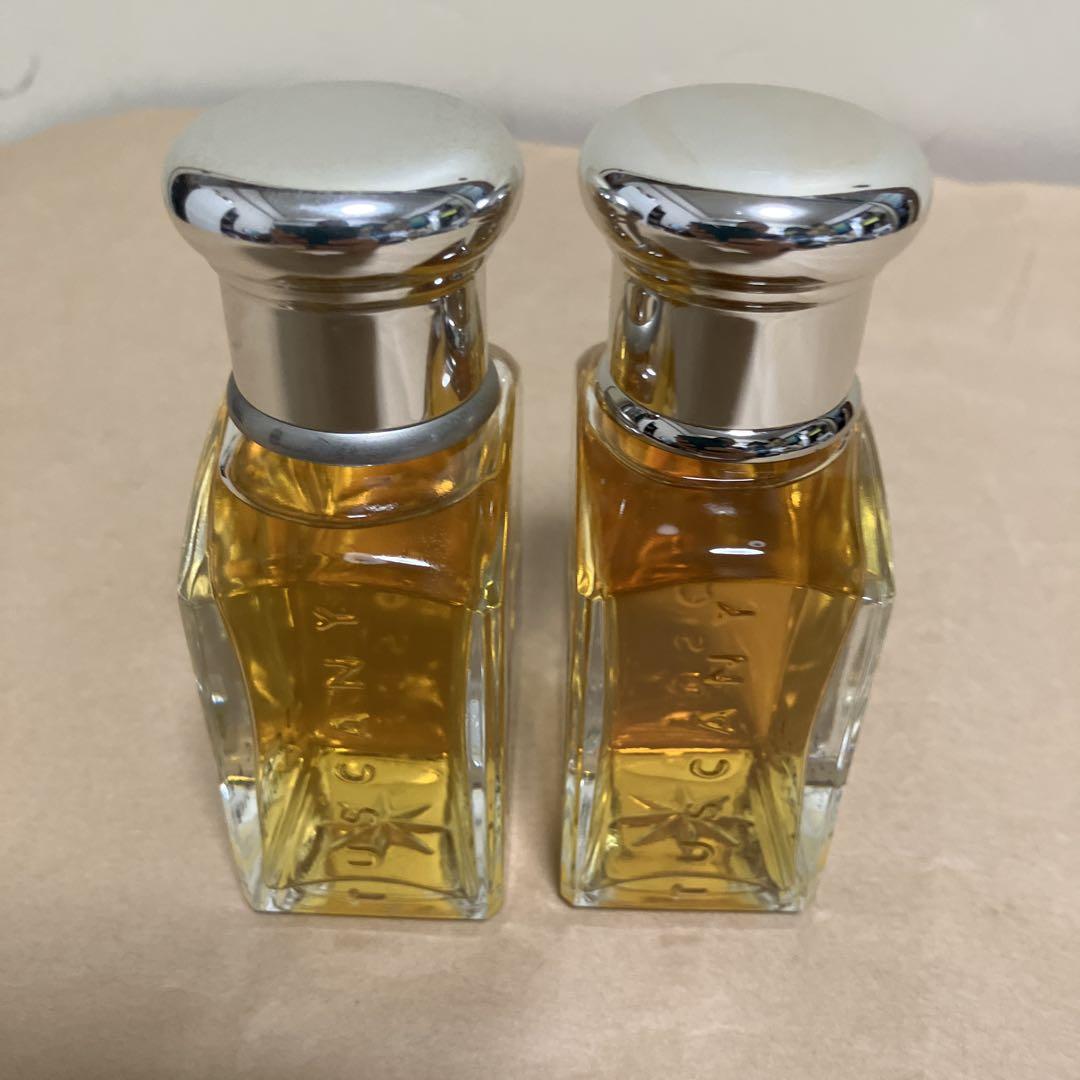 アラミス　タスカニー　オーデトワレ　50ml 2本セット
