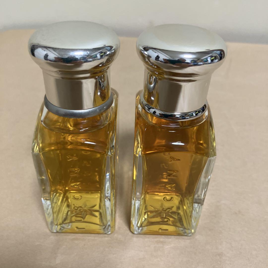 アラミス　タスカニー　オーデトワレ　50ml 2本セット
