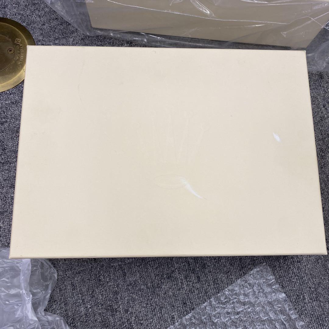 管理番号63964 ロレックス 時計 箱