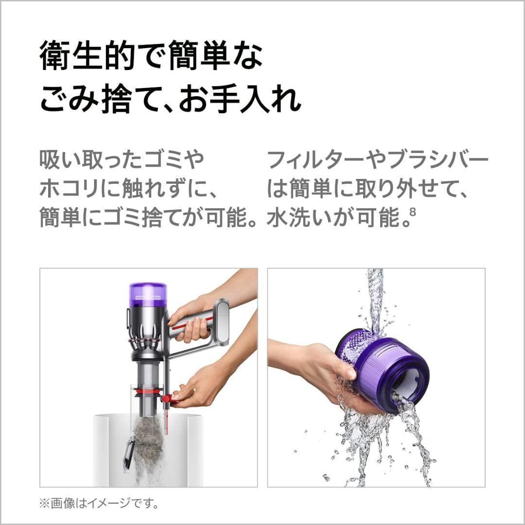 ☆決算特価商品☆ Dyson Micro 1.5kg ダイソン Origin SV21FFENT 掃除