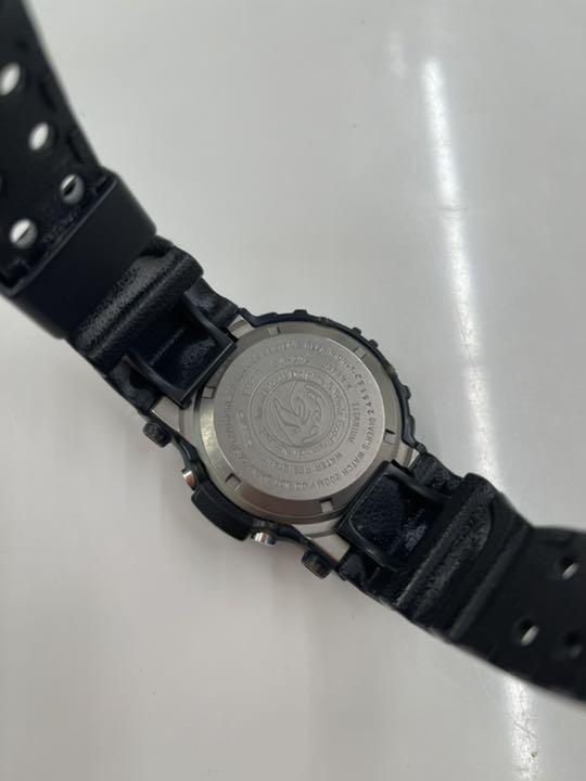 時計 CASIO G-SHOCK FROGMAN